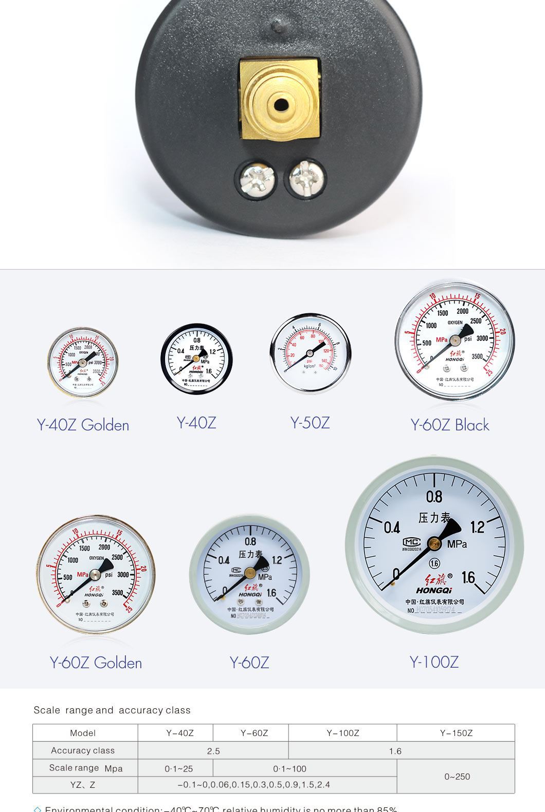 Y-50-double-scale-buckle-pressure-gauge-with-plastic-case_05