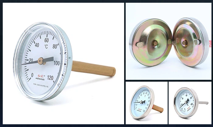Bimetal-Thermomter-2 Bimetal-Thermomter-2