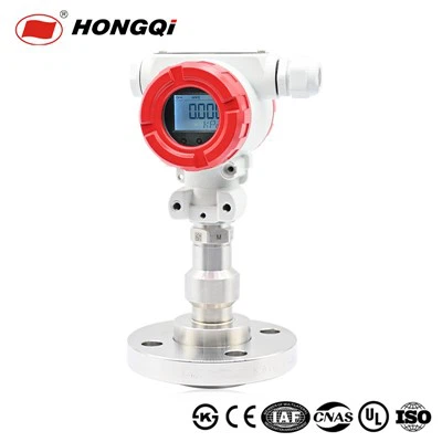 Membrána vysílače průmyslového tlaku