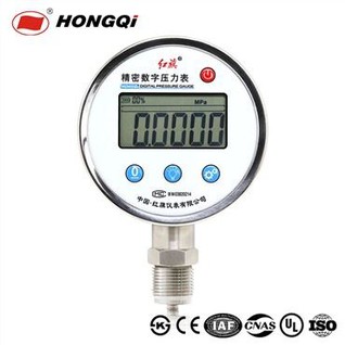 Digitální přesný tlakoměr SS