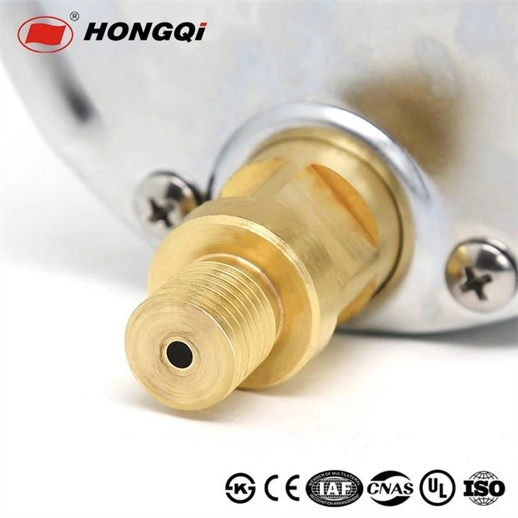 YTN-100Z Shake Resistance Pressure Gauge